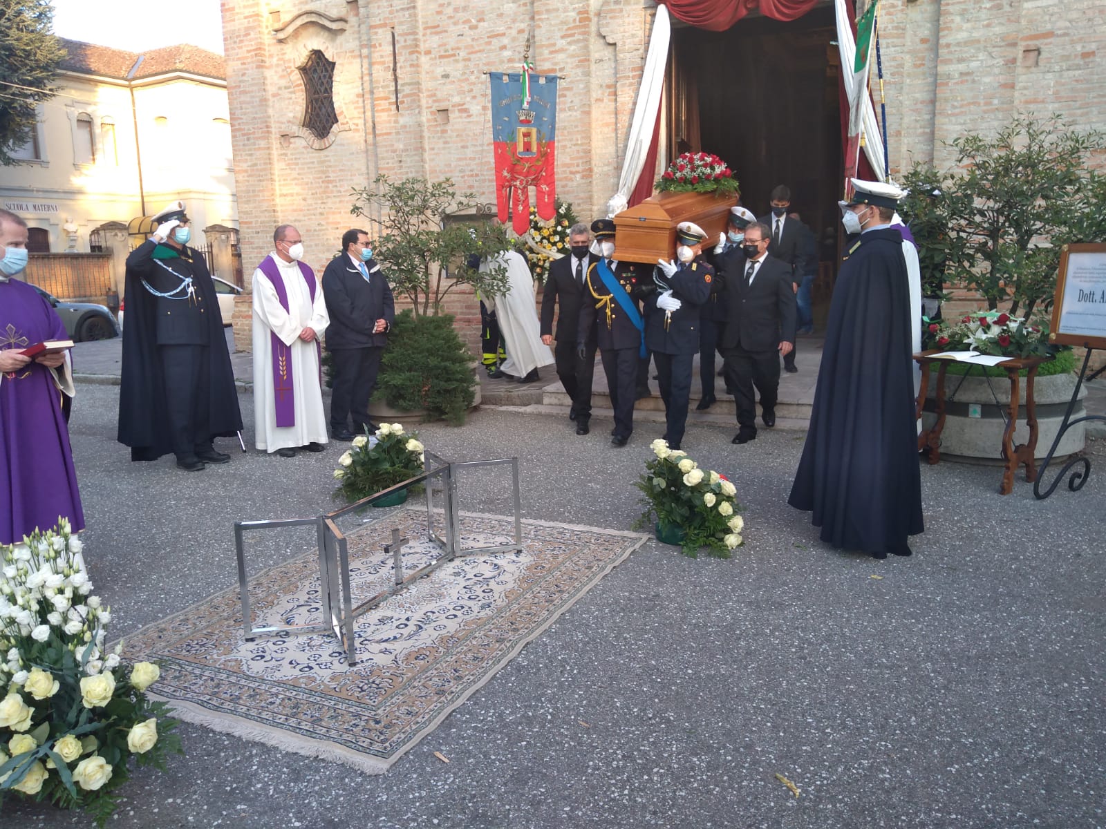 Funerale Antonio Nocera (5)