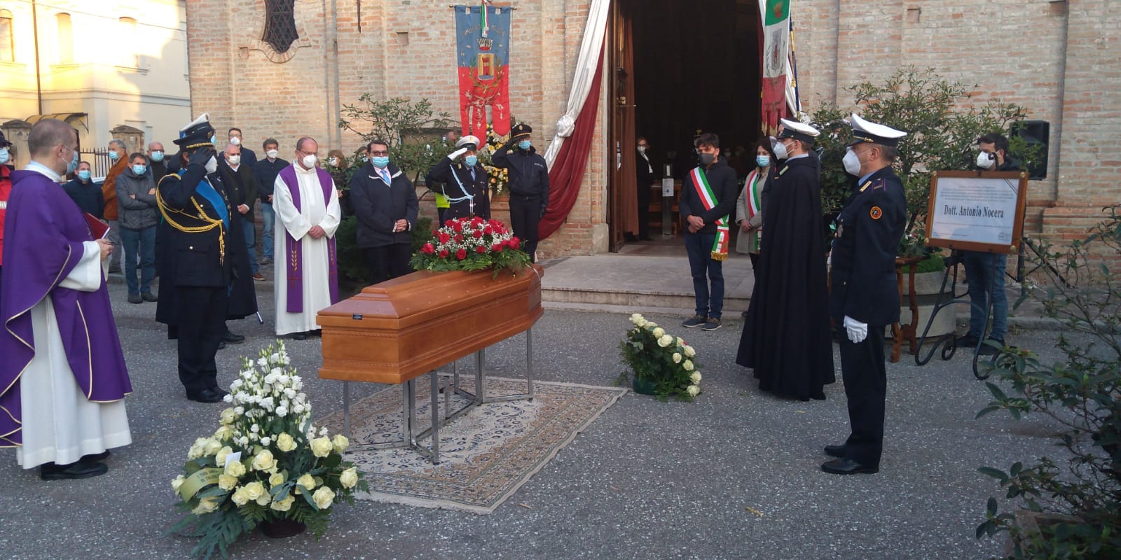 Funerale Antonio Nocera (8)