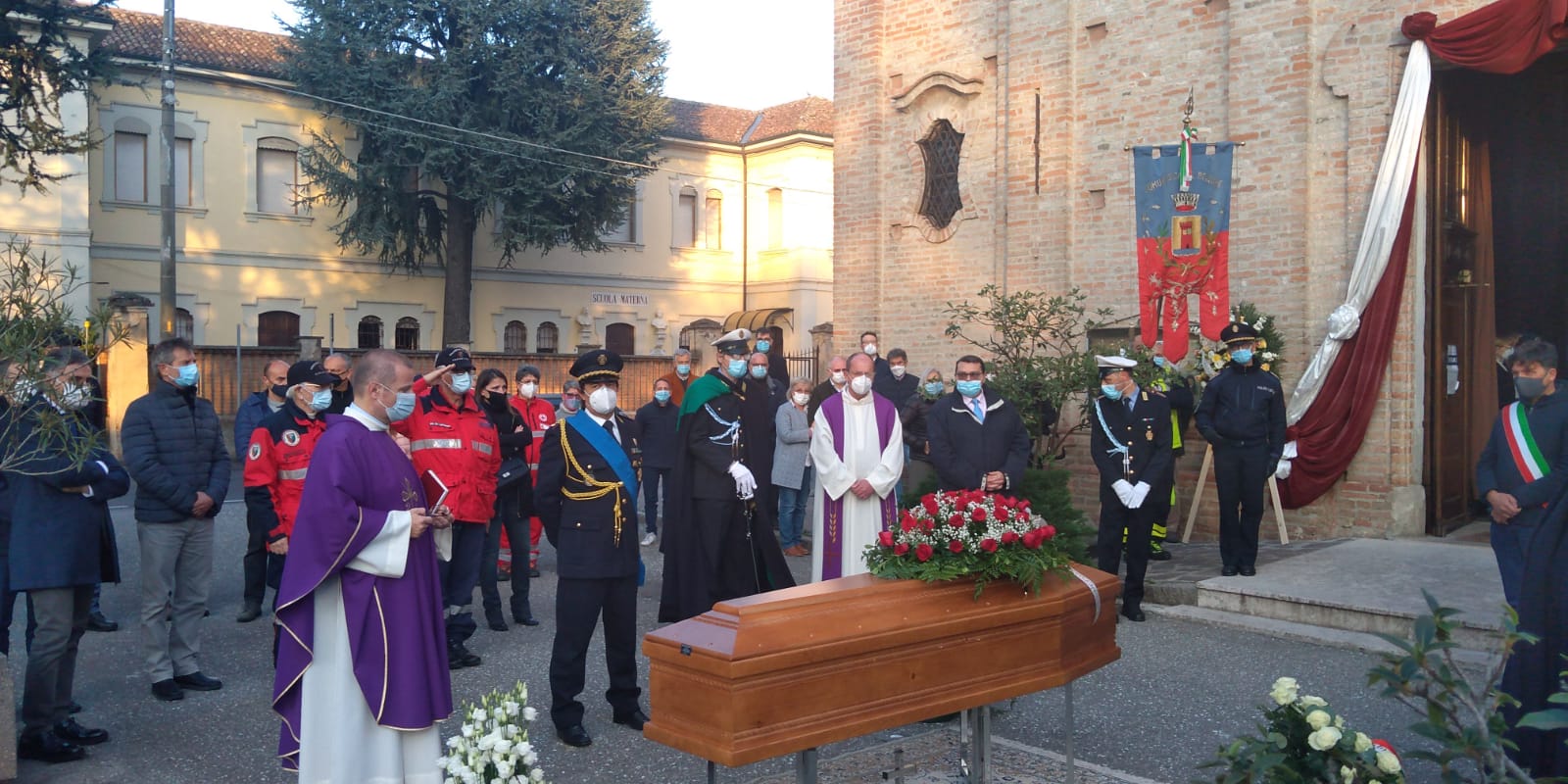 Funerale Antonio Nocera (9)