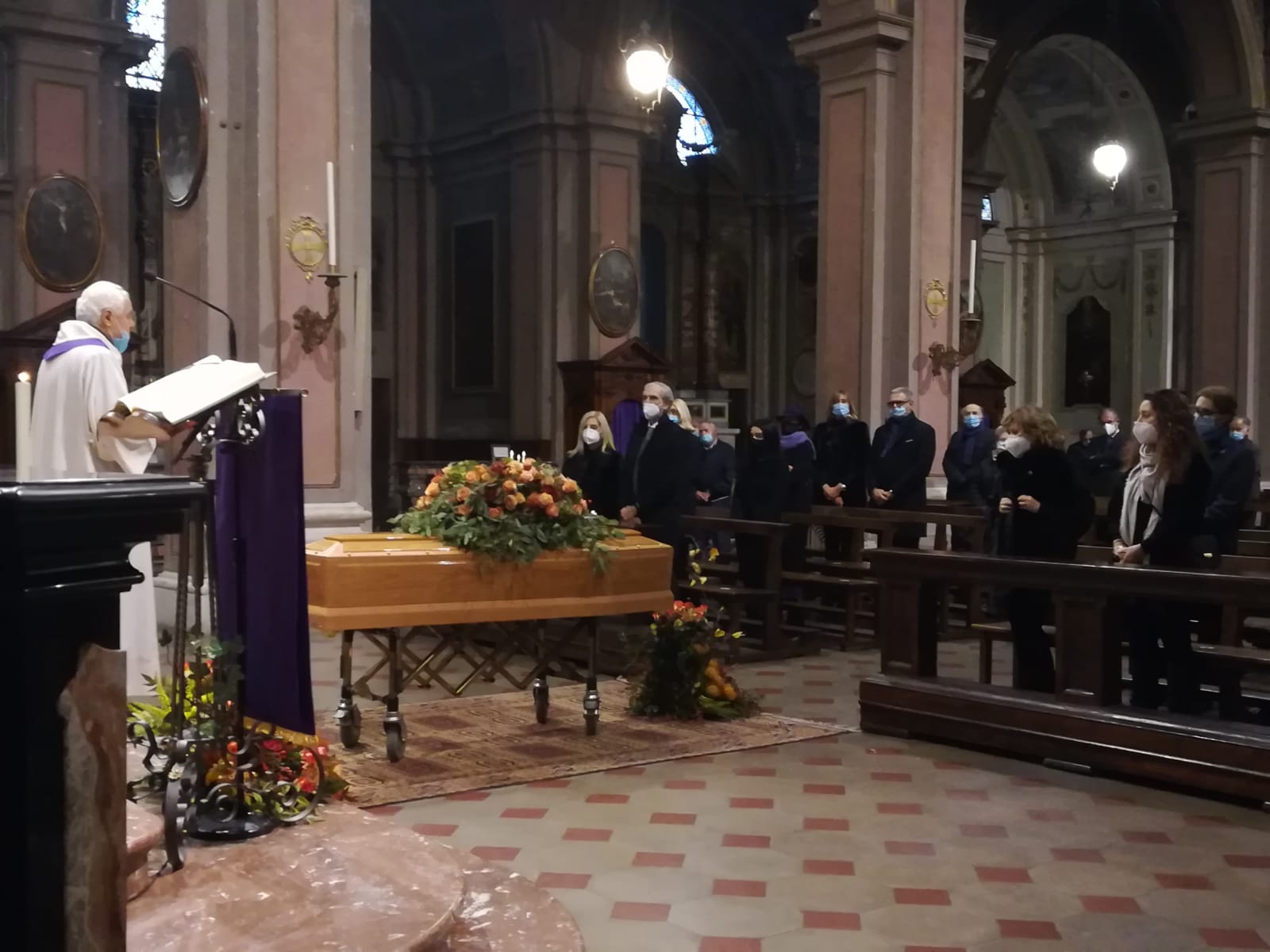 Funerali Tancredi Bianchi (1)