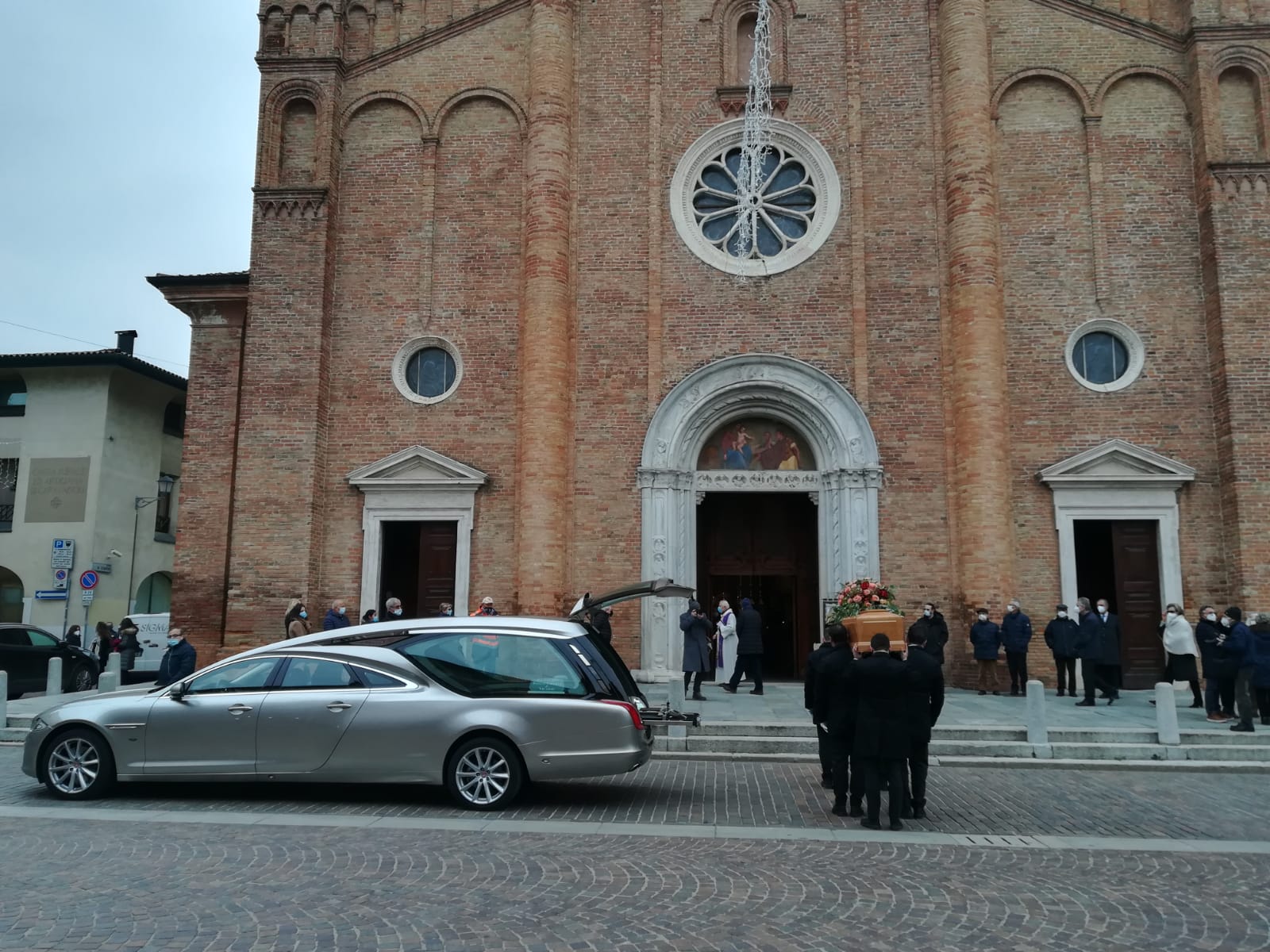 Funerali Tancredi Bianchi (3)