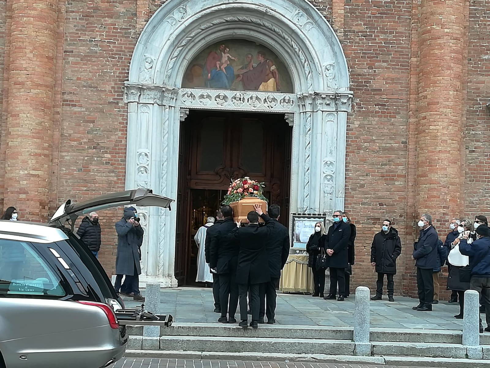 Funerali Tancredi Bianchi (5)