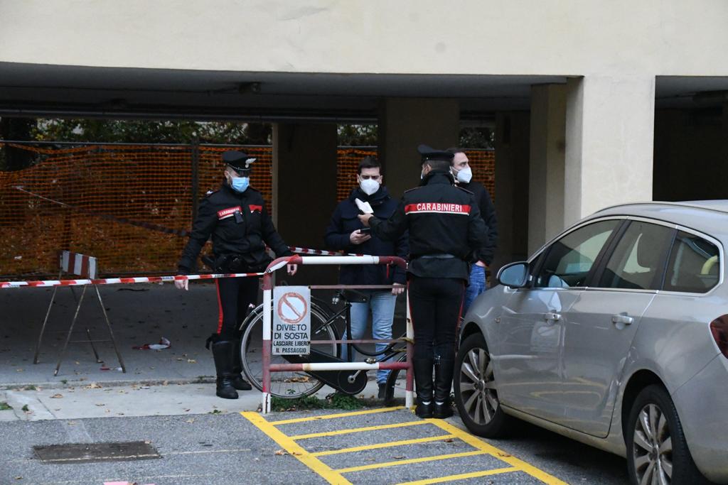 Omicidio Monza (2)