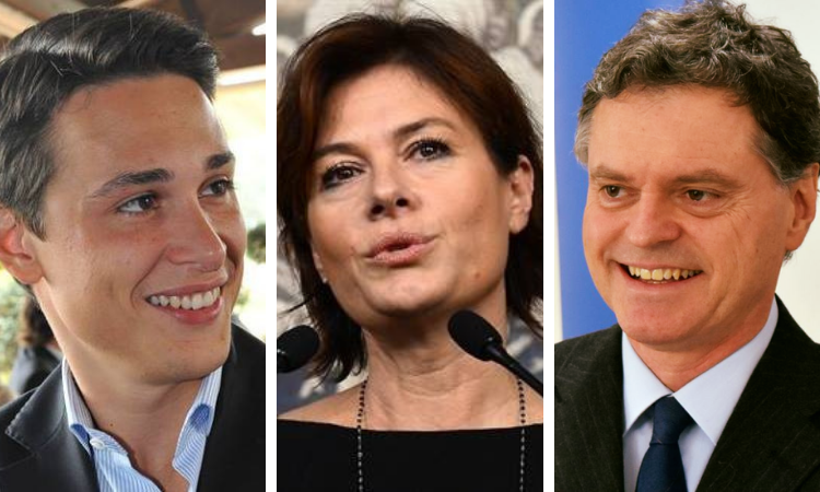 Cambiamo e Forza Italia al ministro Speranza: “Bergamo sia esclusa dalla zona rossa”