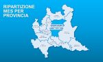 Forza Italia Bergamo al Governo: "Dica sì al Mes"
