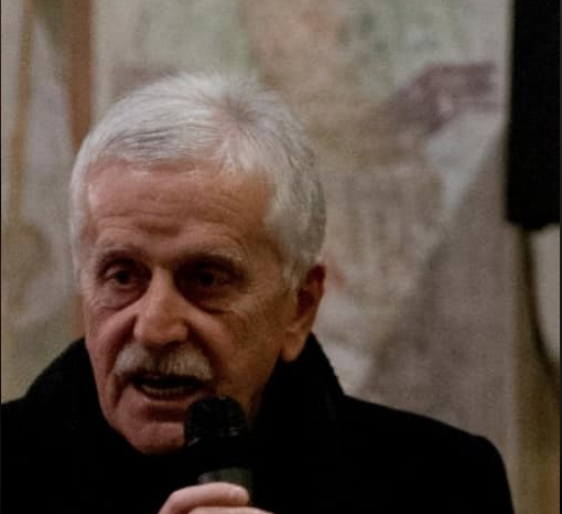 La comunità dice addio a Campagnoli, presidente emerito della banda e direttore della Banca dell’Adda a Rivolta