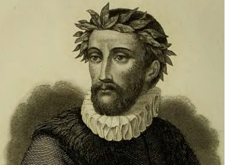 In Rocca una sala dedicata al Tasso, che scrisse un sonetto a Lucia Albani