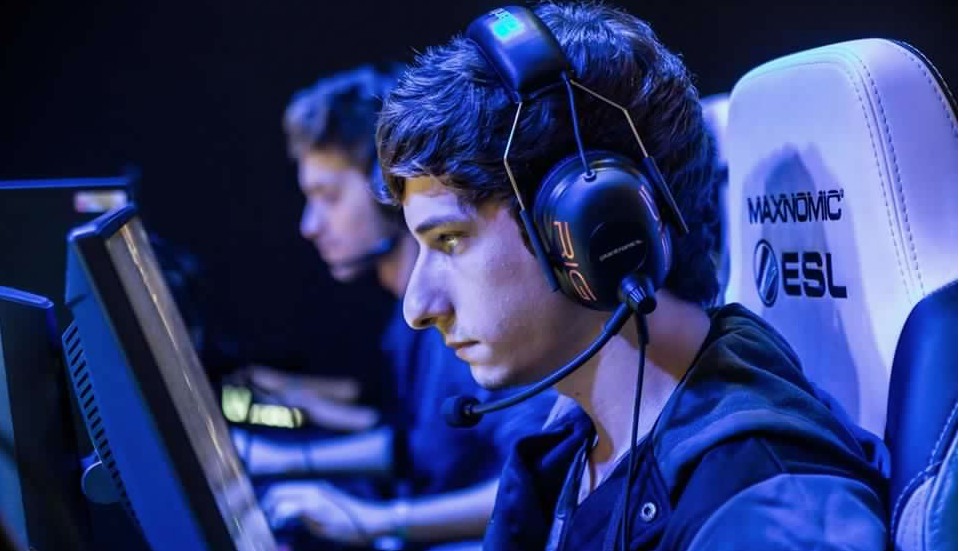 Il Covid ferma anche il gaming, a dirlo un campione martinenghese
