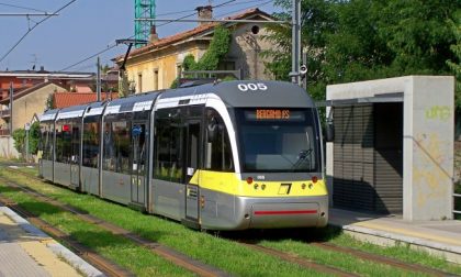 E se l'autostrada Treviglio-Bergamo fosse un tram? Una "T3" per la Bassa