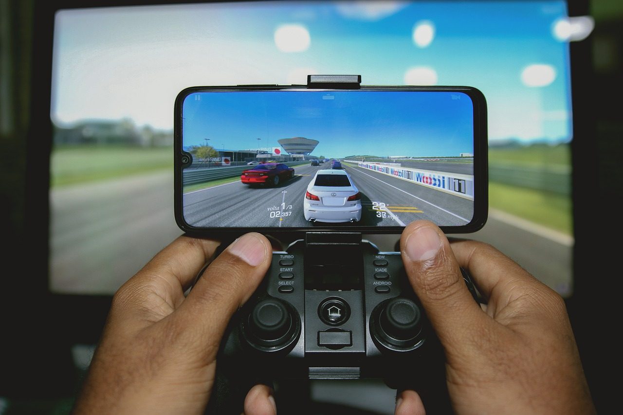 Giochi: cosa possiamo aspettarci dal 2021?