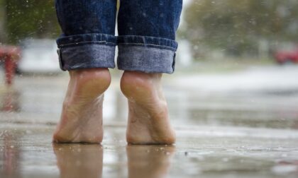 Nuvole e piogge in Lombardia, per il Ponte di Ognissanti arriva l'autunno