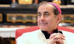L’arcivescovo di Milano Mario Delpini lunedì sarà a Treviglio