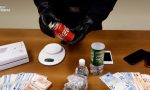 Spacciava agli arresti domiciliari: la marijuana nel doppiofondo della Cocacola VIDEO