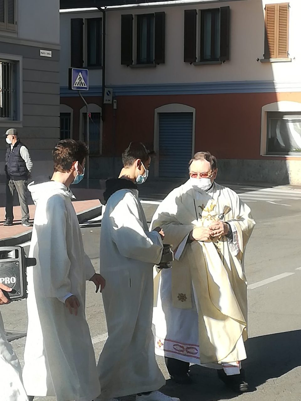 festa del ringraziamento