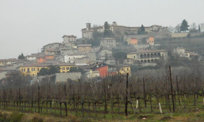 Focolaio al Monastero: 12 suore positive