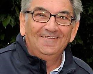 Treviglio piange Gigi Moriggi, storico presidente della Ciclistica