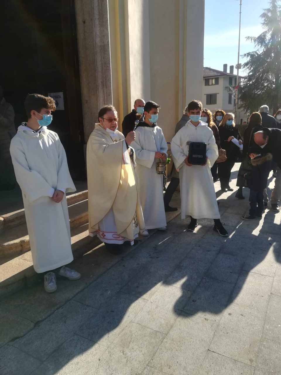 festa del ringraziamento