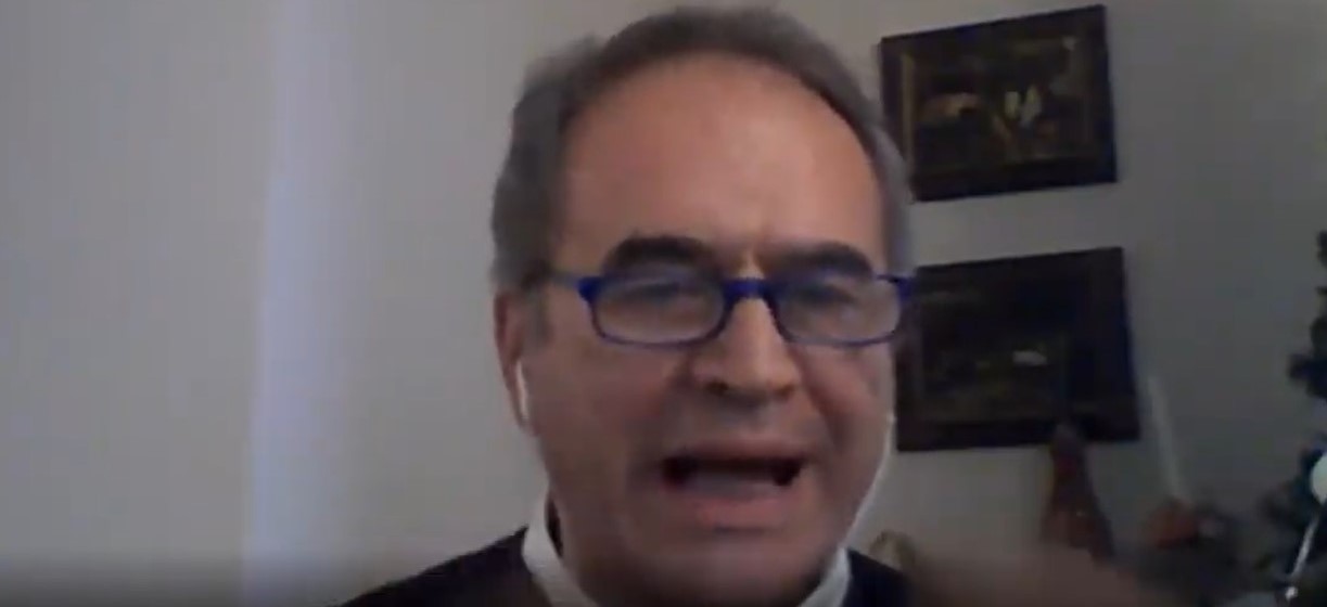 Galimberti affonda: “La locale non fa le multe”