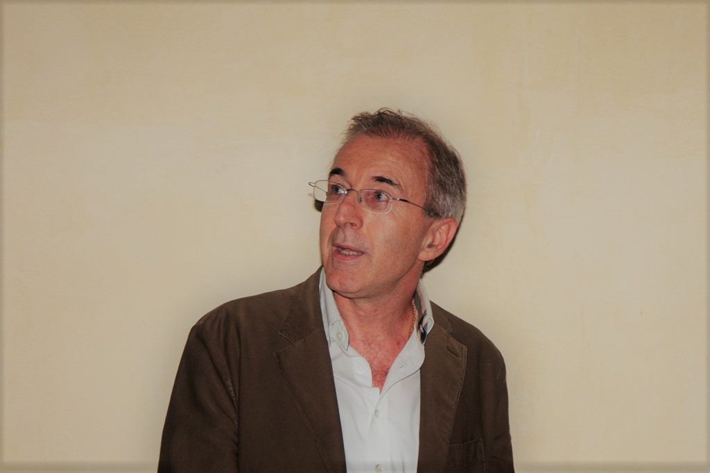 In pensione il dottor Marzio Mazzoleni dopo 40 anni di servizio