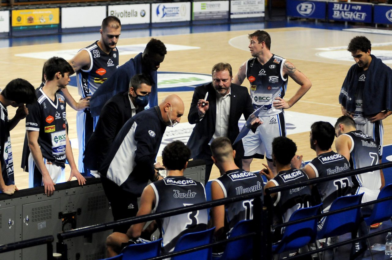 Bcc Treviglio a Orzinuovi, focus pregara