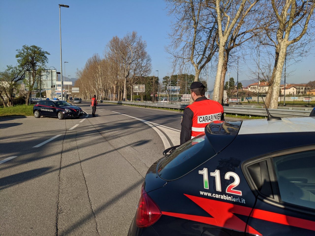 Truffa e sostituzione di persona, arrestato 51enne