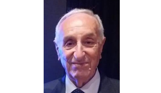 Si è spento questa notte il poeta dialettale Iginio Bezza