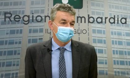 Il Pd avverte: "Dati Covid risentono dei comportamenti e non da fine pandemia. Fontana guardi avanti"