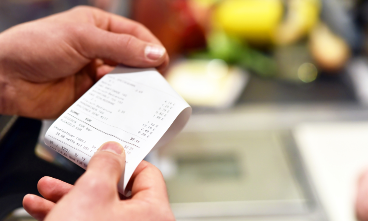 Lotteria degli scontrini, chiesta proroga da Confcommercio