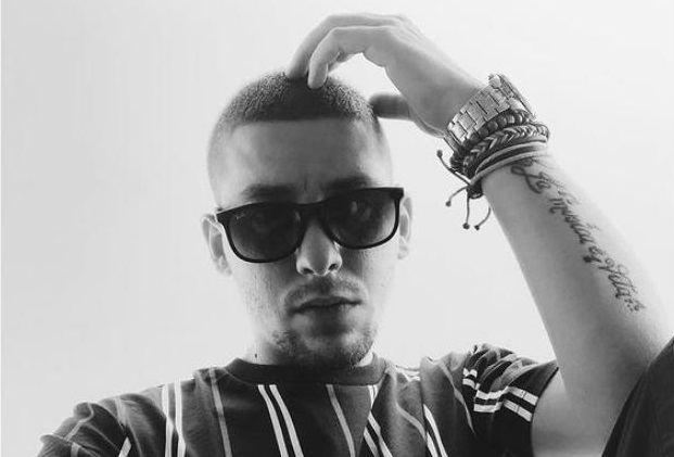 “About you”: è on line l’ultima hit del romanese Ema VIDEO