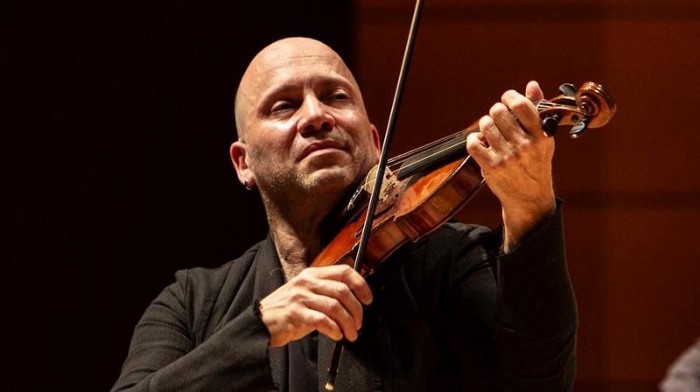 Concerto di Natale in streaming