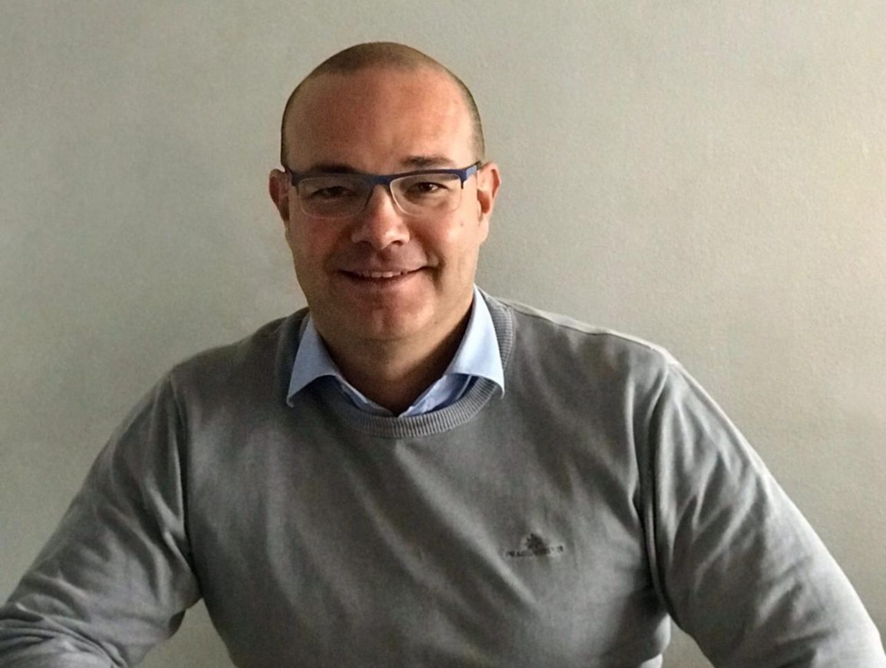 Io, primo vaccinato della Bassa: “Ecco perché dovremmo farlo tutti”  INTERVISTA
