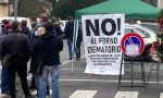 Forno crematorio: interrogazione in Commissione europea