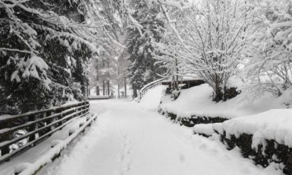 Quanta neve sulle Orobie! Ma occhio alle valanghe (in attesa che riaprano gli impianti)