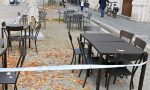 Crisi e bar e ristoranti, fatturato dimezzato dal lock down