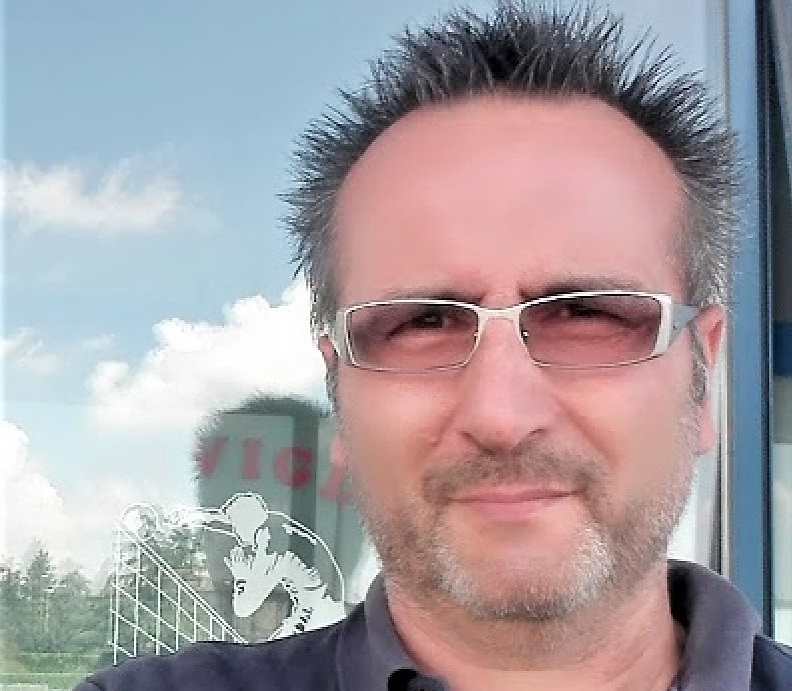 Piero Marco Riva lascia la presidenza della Treviglio Pallavolo