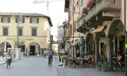 Il piano di sostegno alle attività commerciali - Ecco il MODULO