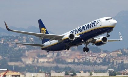 Lieto fine per i 54 ragazzini bergamaschi bloccati a Londra causa sciopero: li riporterà a casa Ryanair