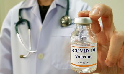 Vaccini anti-Covid per i più vulnerabili: in Lombardia via alle prenotazioni il 6 aprile