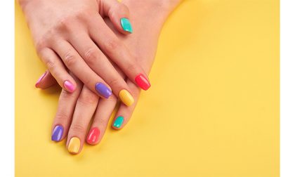 Nail Artist Academy, la rivoluzione nei corsi di Nail Art