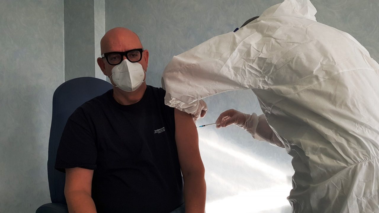 Vaccini Covid-19, Treviglio gioca d’anticipo FOTO