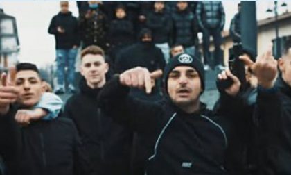 Dopo le denunce per il video in piazza il rapper Avlas si difende