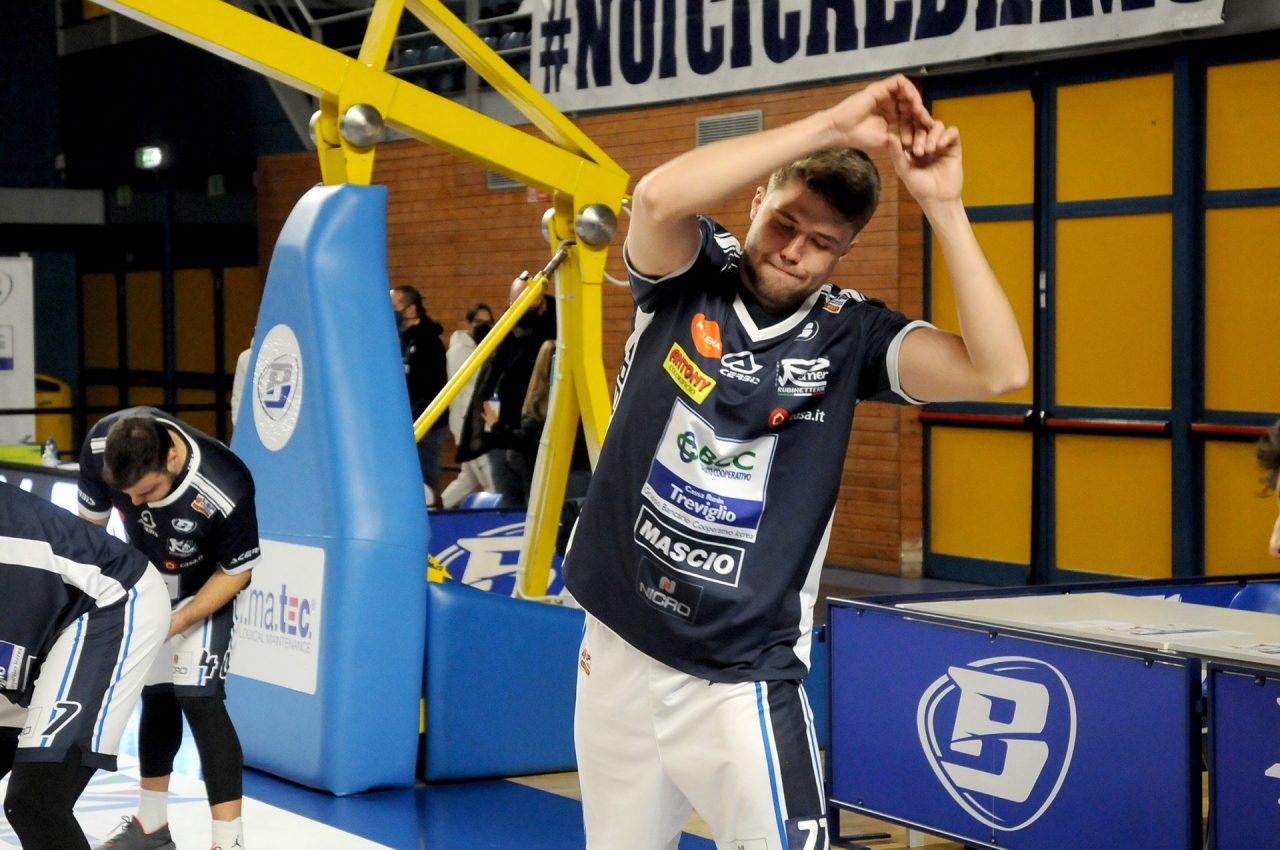 Bcc Treviglio
