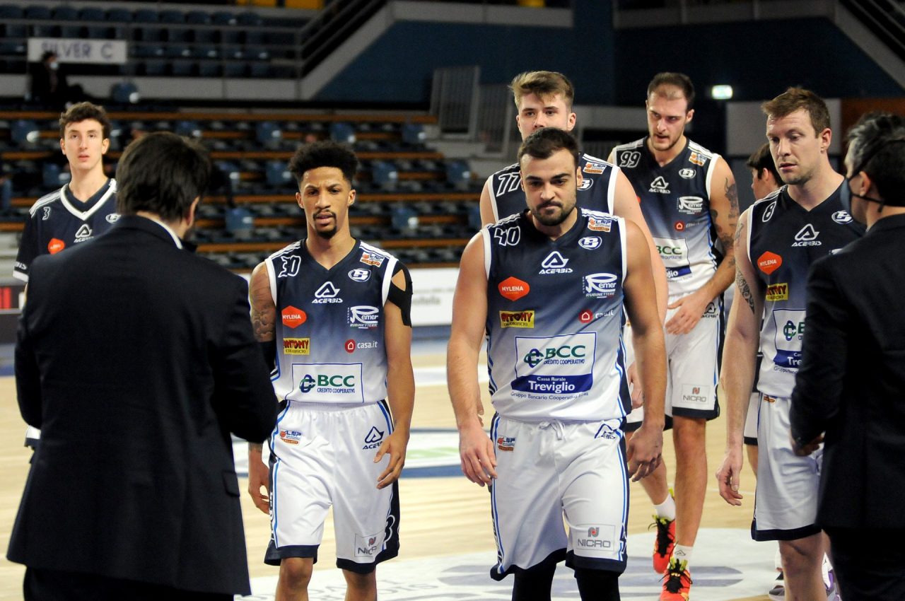 Bcc Treviglio