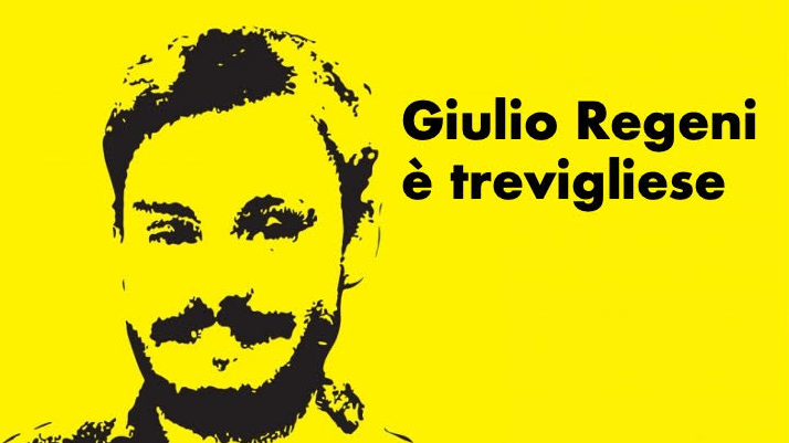 Passaparola sui social per intitolare un’aula studio a Giulio Regeni