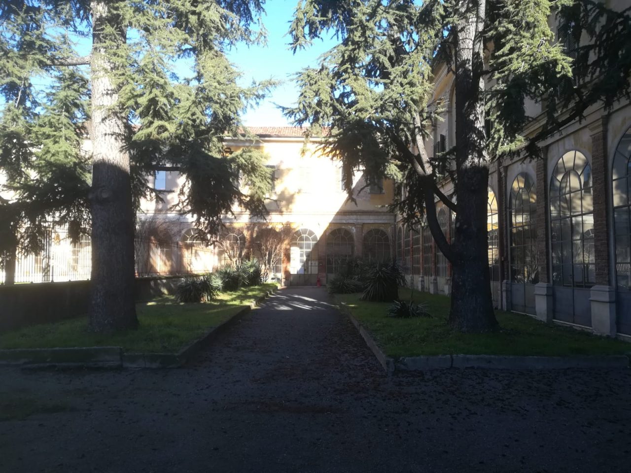 Un nuovo progetto di riqualificazione dell’ex asilo targato Giunta Bolandrini