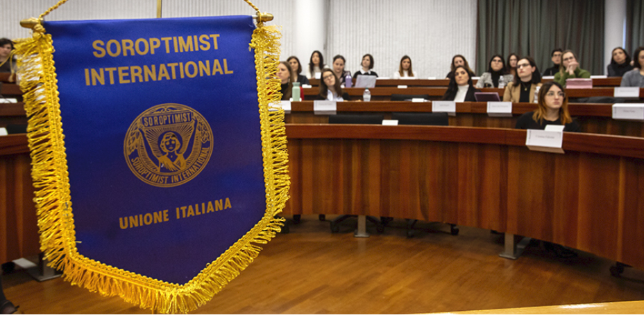 Leadership e genere: torna il corso di Soroptimist e Bocconi