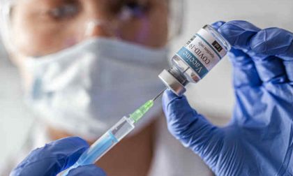 Vaccini anti Covid, siglato l'accordo tra Ats e medici di base