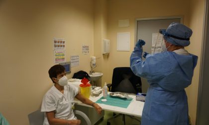 Covid-19, nelle Rsa della Bassa mancano i vaccini: sguarnite 18 su 24