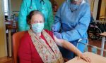 Vaccino anti-Covid: conclusa la prima fase della somministrazione al Caimi