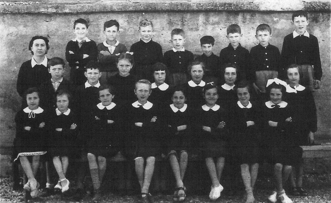 “Le mie  Favole appese a un filo, in memoria della maestra trevigliese Muttoni”